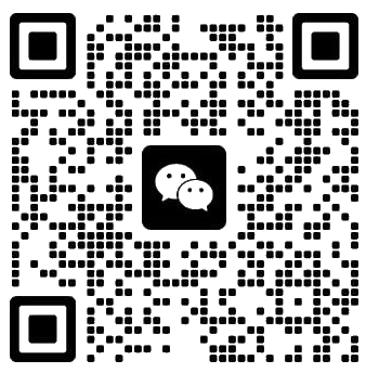 QR-код WeChat — My Friend