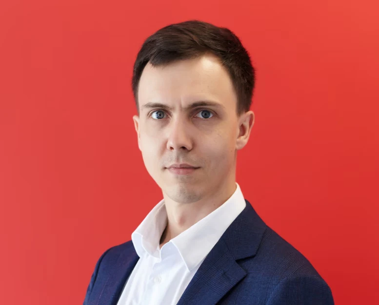 Иван Преображенский